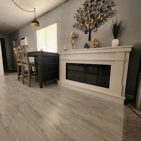 1 Bdrm Grand Canyon Bridge Rental Dolan Springs Exterior foto